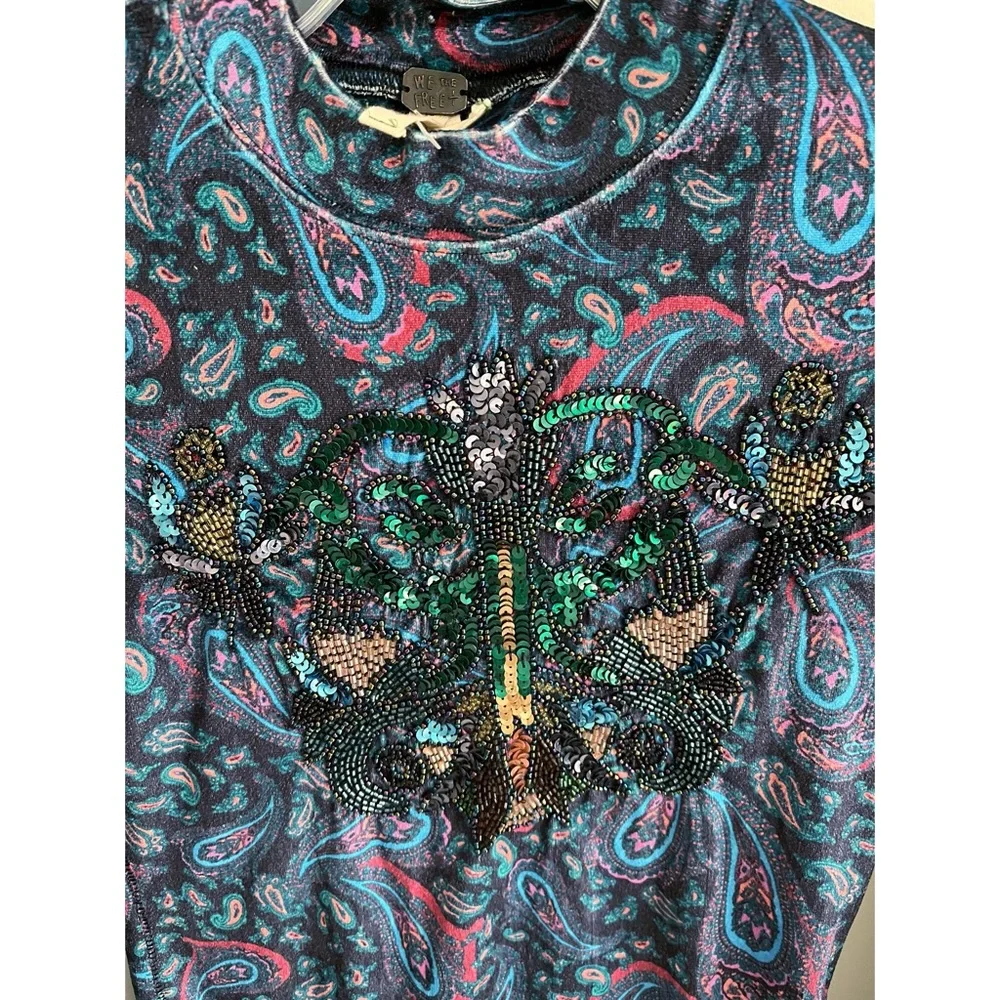 Free People we free